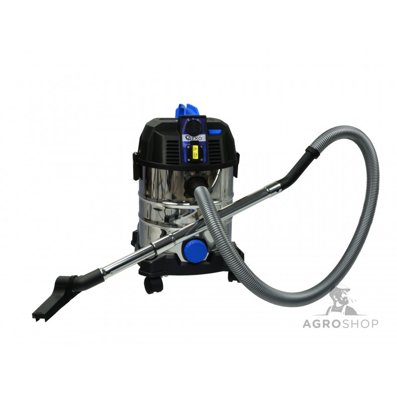 Pölynimuri GEKO 25l 1500W Pölynimuri GEKO 25l 1500W